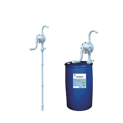 YD51-005A Adblue Hand Pump: 21L/min, Chem-Resistant, for Shops/Labs/Farms