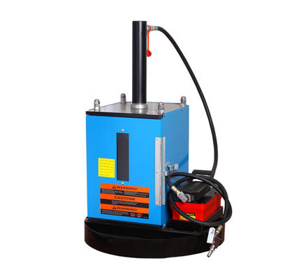Veiligheid 10ton 240mm de Filtermaalmachine van de Pomp Hydraulische Olie