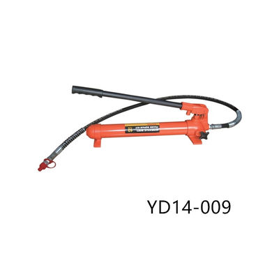 4-50 Ton Hydraulic Tools ZG 1/4" Inlet For Auto / Engineering / Agriculture