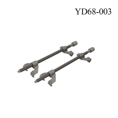 YD68 Series Carbon Steel Components - Corrosion-Resistant, Durable for Machinery, Auto, Construction & Electronics