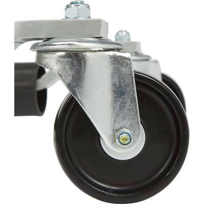 1500LBS Auto Wheel Dollies
