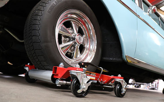 Hydraulic Moving Car 1500LBS 13 Inch Auto Wheel Dollies