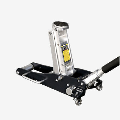 Professional CE 2Ton  pure Aluminum structure racing floor Jack