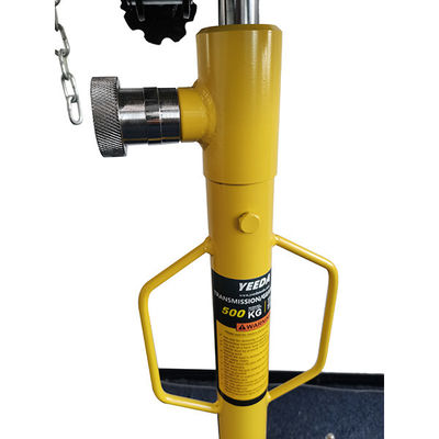One Stage 0.5 Ton 500kg Hydraulic Transmission Jack