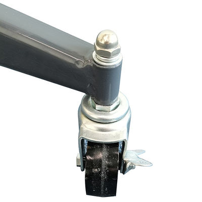 One Stage 0.5 Ton 500kg Hydraulic Transmission Jack