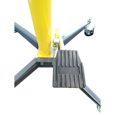 One Stage 0.5 Ton 500kg Hydraulic Transmission Jack