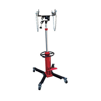 0.5T Hydraulische Transmissie Jack 340×240mm Platform 820-1768mm Voor auto / SUV reparatie