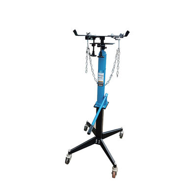 0.5T Hoge Hefkrik 1300-1800mm Kantelzadel Voor Auto / Lichte Vrachtwagen / Hefreparatie