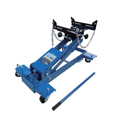 1T lage jack: 200-760 mm, kantelzadel + veiligheidssystemen voor SUV/Light Truck reparatie