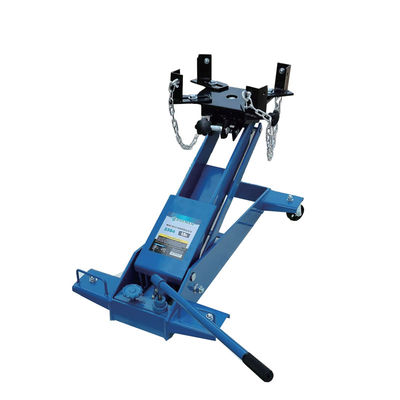 1.5T Lage Krik: 18-80cm, Brede Voet + Handvat Optie voor SUV/Truck/Bouwmachines Reparatie