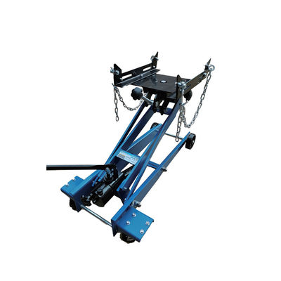 1.5T Lage Krik: 22-78cm, Brede Voet + Handvat Optie voor SUV/Truck/Bouwmachines Reparatie
