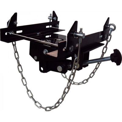 Verwijderbare 1100LBS-Transmissie Jack Adapter For Floor Jack