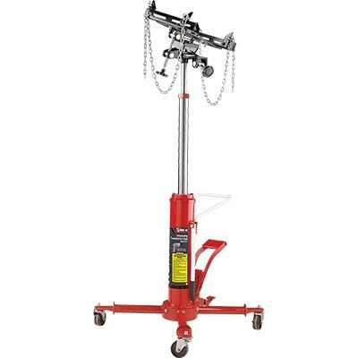 1T op zwaar werk berekende Ineenschuivende de Transmissiehefboom van de Workshop Hydraulische Motor
